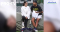 De pe terenul de tenis, la tribunalul din Australia. Jucatorul Nick Kyrgios este acuzat ca si-a agresat fosta iubita - VIDEO