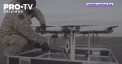 Ucraina a strans deja aproximativ 6,5 milioane de euro pentru proiectul Armata Dronelor - program lansat la 1 iulie, care include achizitia, repararea si inlocuirea operationala a avioanelor fara pilot - VIDEO
