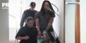 Eliberarea baschetbalistei americane, Brittney Griner, arestate in Rusia pentru trafic de droguri, este o prioritate pentru presedintele Statelor Unite, Joe Biden 