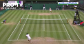 Jucatoarea Ons Jabeur a acces in penultimul act al turneului de la Wimbledon - VIDEO