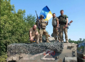 Batalia pentru Sloviansk, urmatoarea confruntare cheie in lupta pentru Donbas - evaluare britanica