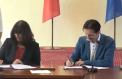 Ministerul Economiei a semnat un Acord cu Banca Mondiala. Sergiu Gaibu: „Este un program care are o finantare de 50 milioane de dolari” - VIDEO 