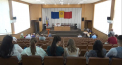 Sedinta Consiliului Municipal Chisinau din 7 iulie 2022