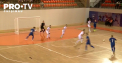 Nationala mare de futsal a Moldovei si-a aflat adversarii din etapa secunda a preliminariilor Campionatului Mondial - VIDEO