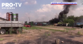 Dupa cucerirea Lisicianskului, armata rusa a luat o pauza operationala si se pregateste pentru o ofensiva asupra Slovianskului. Pentru prima oara in cele 133 de zile de razboi, Rusia nu a pretins castiguri teritoriale in Ucraina - VIDEO