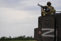 Indiciul care arata ca armata rusa face o pauza in Ucraina. Ce spune Institutul pentru Studiul Razboiului