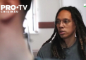 Jucatoarea americana de baschet, Brittney Griner, arestata in Rusia pentru trafic de droguri, a pledat vinovata in fata judecatorilor din Himki - VIDEO