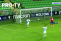 FC Sfantul Gheorghe a cedat la limita, in primul meci din preliminariile turneului UEFA Conference League, disputat aseara pe stadionul Zimbru din Chisinau - VIDEO