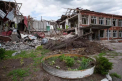Raport ONU: Ucraina poarta o mare parte din vina pentru atacul de la un azil de batrani din Luhansk