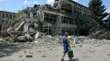 LIVE TEXT. Razboi in Ucraina, ziua 137. Guvernator din Luhansk: Situatia este in continuare extrem de critica