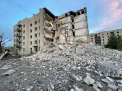 Rusii au atacat cu rachete Uragan un oras din regiunea Donetk: Cel putin 6 morti si mai multi raniti