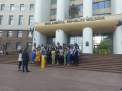 Membrii PAS, la un an de la alegerile parlamentare anticipate: „Sa cladim pas cu pas o Moldova europeana” - VIDEO
