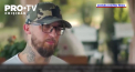 Nu era militar, dar ajuta armata ucraineana, fiind voluntar, pana a fost capturat si dus intr-o inchisoare din Federatia Rusa. Mihail Orlovskyi: "Am fost loviti in rinichi, ficat, coaste, gat si picioare" - VIDEO