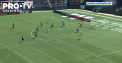 Ratarea anului in fotbalul profesionist vine din prima liga a Canadei. Un jucator a gafat de la linia portii adverse - VIDEO