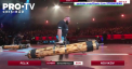 Un sportiv ucrainean a devenit, pentru al doilea an consecutiv, cel mai puternic om din lume - VIDEO