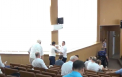 Altercatii la sedinta CMC. Consilierii Platformei DA: „Doamna Tauber luati masuri cu indivizii acestia, va pozorasc partidul” - VIDEO