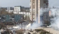 Ucraina: Explozii si focuri de arma in Energodarul ocupat de rusi
