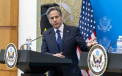 Moscova „separa in mod deliberat copiii de parinti in tabere de filtrare” – Blinken