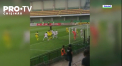 FC Sheriff a acces in runda secunda a preliminariilor din Liga Campionilor - VIDEO