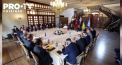 Rusia si Ucraina incep primele negocieri privind deblocarea exportului de cereale. Prima runda de discutii are loc astazi, la Istanbul, cu participarea oficialilor turci, dar si a membrilor ONU - VIDEO