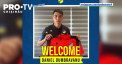 Fotbalistul Daniel Dumbravanu isi va continua cariera in campionatul Ciprului - VIDEO