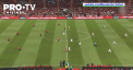 Manchester United a obtinut o victorie categorica in fata rivalilor de la Liverpool - VIDEO