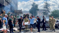 Cel putin 8 morti, dupa atacul cu rachete la Vinita. Precizarile politiei din Ucraina- VIDEO 