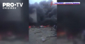 Orasul Vinita din regiunea cu acelasi nume, situata la granita cu Republica Moldova, a fost bombardat. Cel putin 21 persoane au fost ucise, 90 au fost ranite, 50 sunt in stare grava, iar 15 sunt date disparute - VIDEO