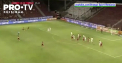 Gruparea Pyunik Erevan, la care este legitimat moldoveanul Eugeniu Cociuc, a obtinut o calificare dramatica in turul doi preliminar al Ligii Campionilor - VIDEO
