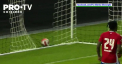 FC Sfantul Gheorghe si-a incheiat evolutia din cupele europene in actuala stagiune - VIDEO
