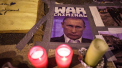 "Toate mamele din Rusia il urasc pe Putin". La cateva zile dupa ce a spus asta, o femeie a aflat ca fiul ei a murit in Ucraina
