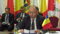 Deschiderea celei de-a doua editii a conferintei ministeriale „Platforma de sprijin a Republicii Moldova”, la Bucuresti - VIDEO