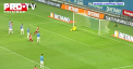 Fotbalistul moldovean, Vitalie Damascan, si-a trecut numele pe lista marcatorilor in primul meci din noul sezon al Super Ligii din Romania - VIDEO