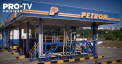 Premiera in Republica Moldova. Petrom a organizat o simulare de amploare a incendiilor la depozit si la una dintre statiile peco - VIDEO