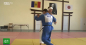 Cu gandul doar la medalii. Vorbim despre mai multi judocani moldoveni, care ne vor reprezenta tara la Festivalul Olimpic al Tineretului European - VIDEO