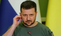 Presedintele Zelenskii il demite pe seful serviciului de securitate a statului si pe procurorul general - raport
