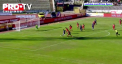 Un fotbalist din Madagascar a avut parte de un debut superb in Super Liga Romaniei - VIDEO