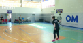Doi adolescenti din Moldova, pasionati de badminton, si-au propus sa impresioneze la Festivalul Olimpic al Tineretului European - VIDEO