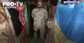 Un refugiat afgan a devenit comandant in armata Ucrainei, care lupta contra Rusiei, care i-a invadat tara natala. Acesta era copil cand a fugit de razboiul civil din Afganistan, izbucnit ca urmare a invaziei sovietice - VIDEO