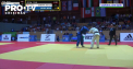 Moldoveanul Mihail Latisev a cucerit medalia de aur la Cupa Europeana de Judo printre tineret - VIDEO