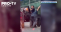 Fotbalistul gruparii AC Milan, Tiemoue Bakayoko, a fost perchezitionat in plina strada de politistii italieni - VIDEO