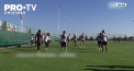 Echipele de fotbal din Moldova si-au aflat potentialii adversari din a treia runda a preliminariilor din cupele europene - VIDEO