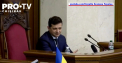 Presedintele Volodimir Zelenski i-a demis pe seful Serviciului de Securitate de Stat si pe procurorul general al Ucrainei: “O asemenea multitudine de infractiuni ridica intrebari foarte serioase pentru liderii relevanti" - VIDEO