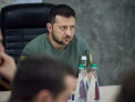 Zelenski a numit sefi interimari in fruntea SBU si a procuraturii din Ucraina. Cine va conduce cel mai important serviciu secret al tarii
