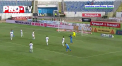 FC Botosani si Chindia Targoviste au oferit un meci de cinci stele in Super Liga Romaniei - VIDEO