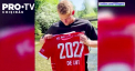 Fundasul Matthijs De Ligt isi va continua cariera la gruparea Bayern Munchen - VIDEO