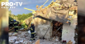 Rachetele si proiectilele rusesti continua sa loveasca zi si noapte in diferite parti ale Ucrainei. Sunt mai multi morti si raniti dupa o explozie la un bloc de locuinte din Nikopol - VIDEO