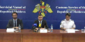 Politia de Frontiera, despre situatia la capitolul „Fenomenul contrabandei cu tigari”: "Noi contribuim activ pe diferite paliere la contracararea acestor fenomene infractionale"