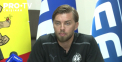 FC Petrocub si-a analizat adversarul din runda secunda a preliminariilor din UEFA Conference League - VIDEO
