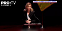 Prima doamna a Ucrainei a avut un discurs emotionant in Congresul SUA. Olena Zelenska: „Cer ceva ce nu as vrea sa cer niciodata, cer arme” - VIDEO